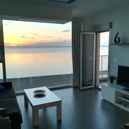 La Manga Beach Club Bloque 1 Εξωτερικό φωτογραφία