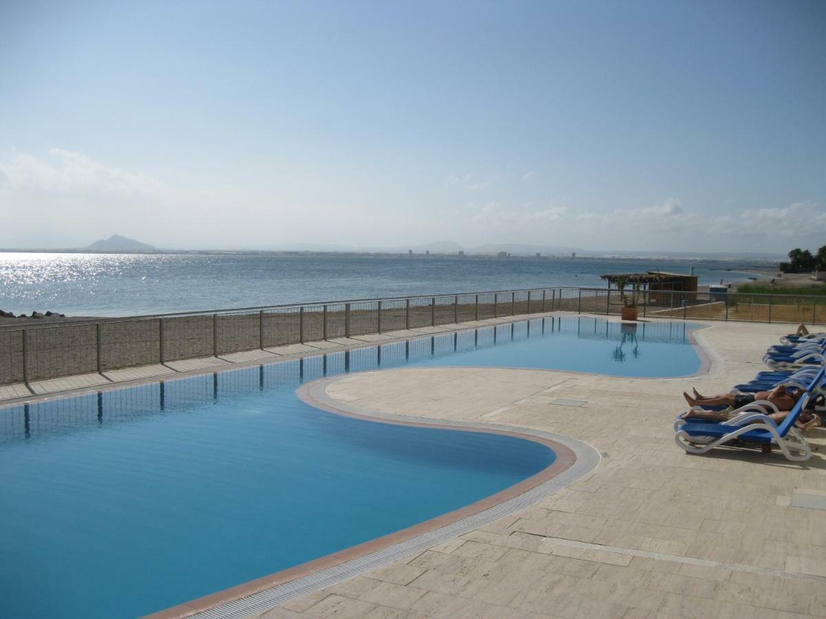 La Manga Beach Club Bloque 1 Εξωτερικό φωτογραφία