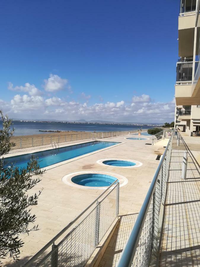 La Manga Beach Club Bloque 1 Εξωτερικό φωτογραφία