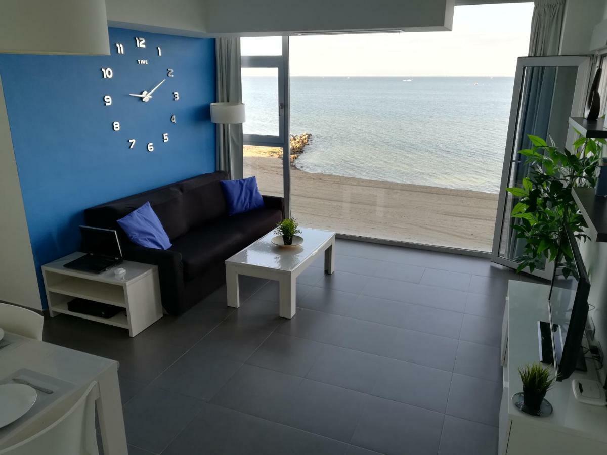La Manga Beach Club Bloque 1 Εξωτερικό φωτογραφία