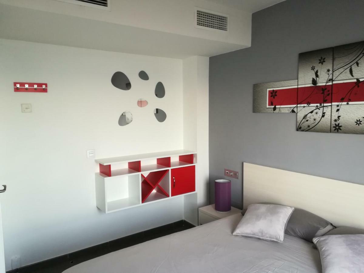 La Manga Beach Club Bloque 1 Εξωτερικό φωτογραφία
