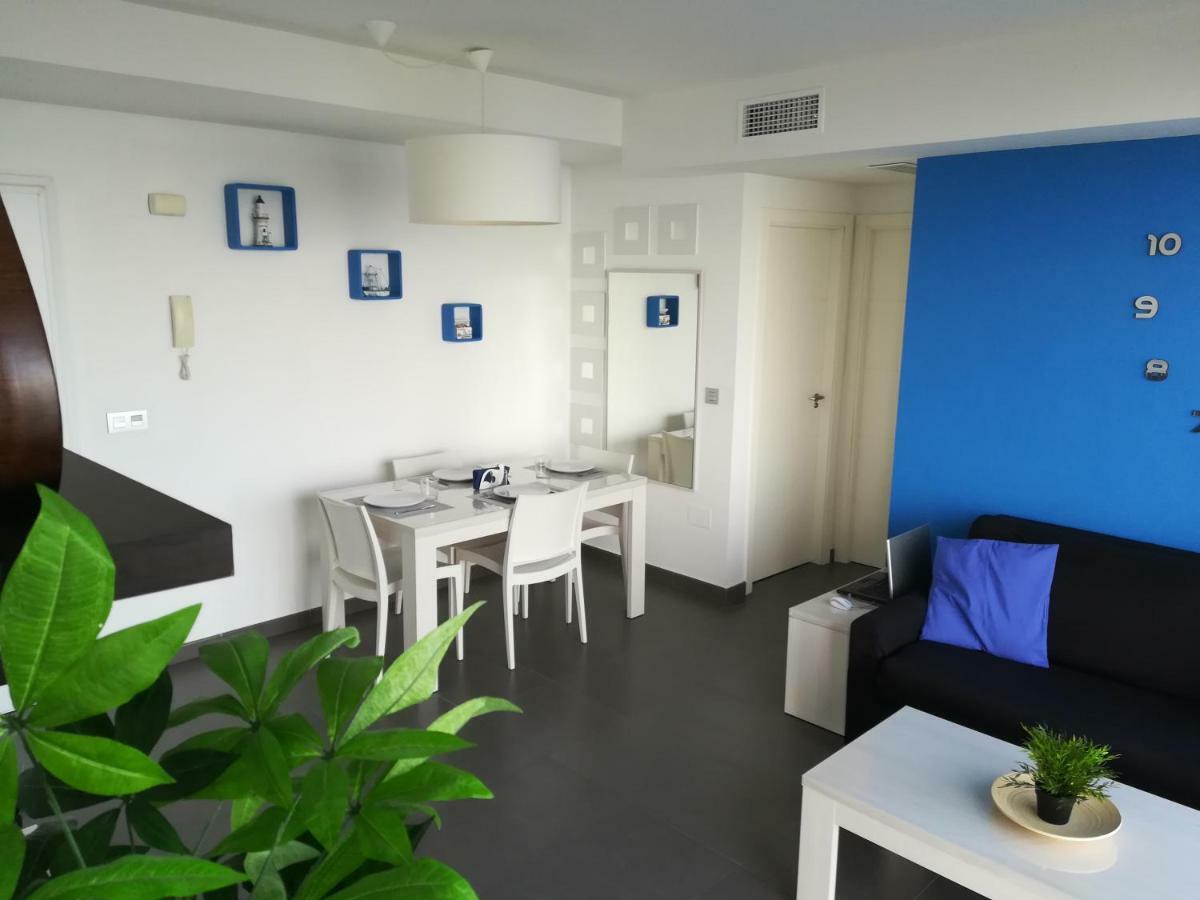 La Manga Beach Club Bloque 1 Εξωτερικό φωτογραφία