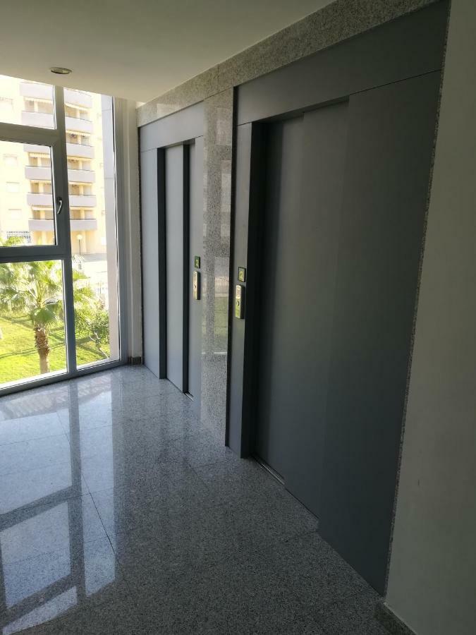 La Manga Beach Club Bloque 1 Εξωτερικό φωτογραφία