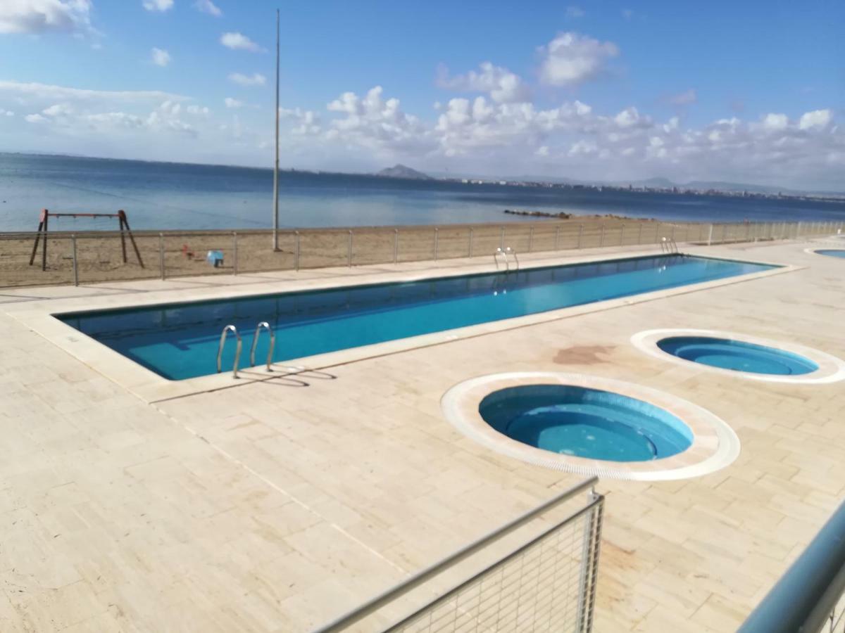 La Manga Beach Club Bloque 1 Εξωτερικό φωτογραφία