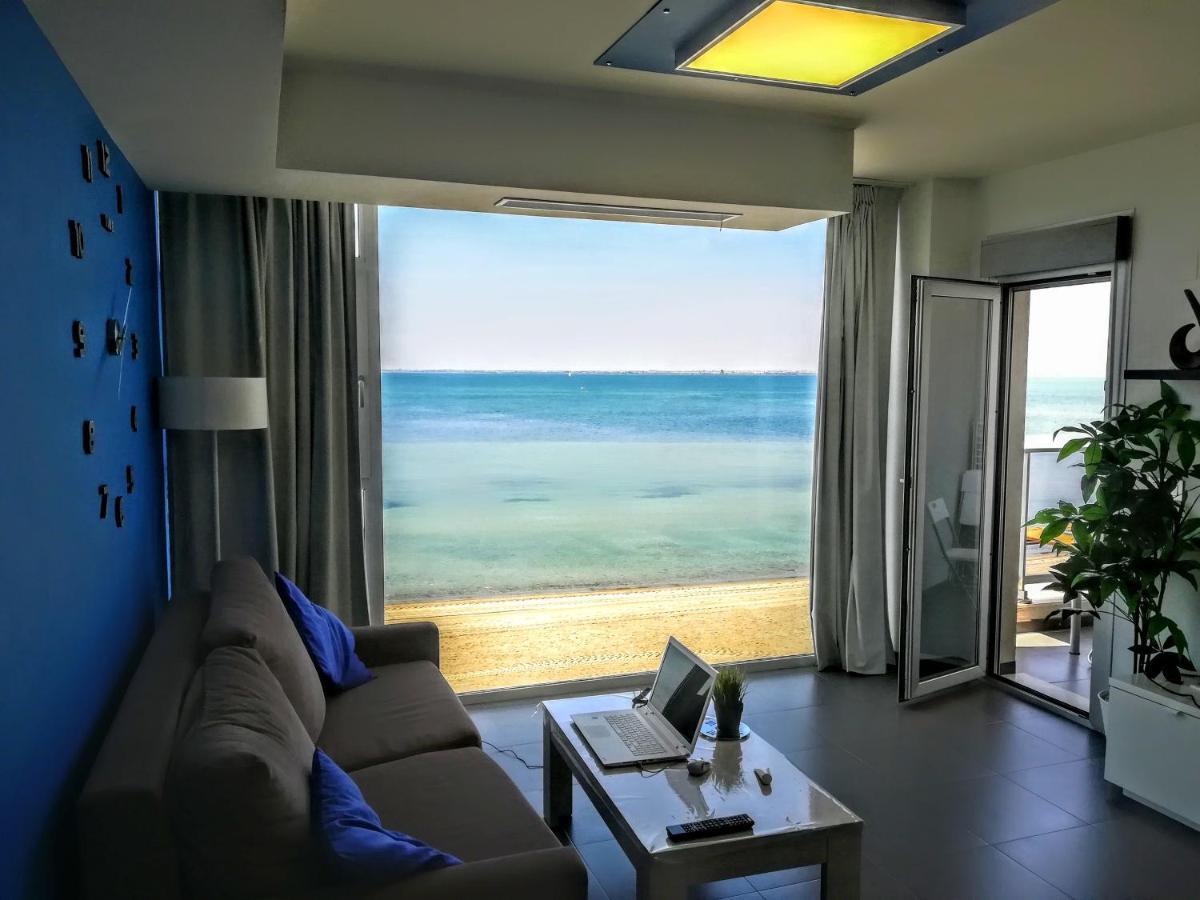 La Manga Beach Club Bloque 1 Εξωτερικό φωτογραφία